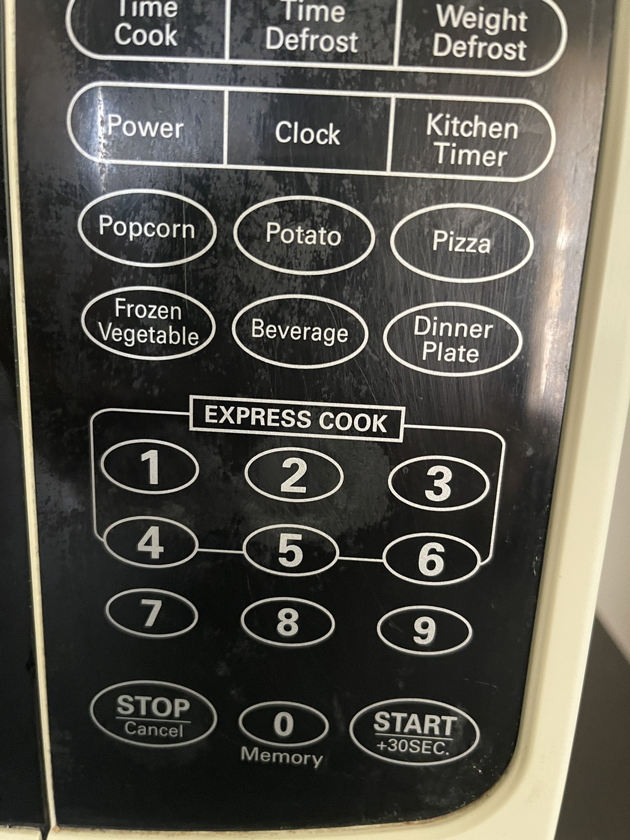 Danby Microwave - photo 5