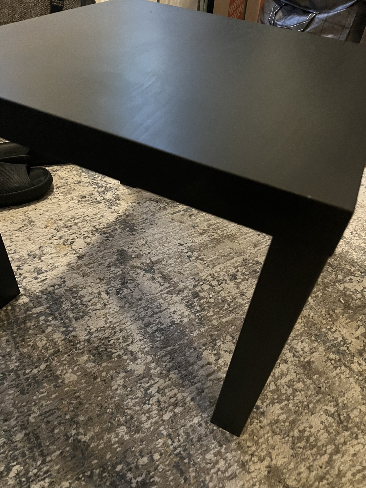 Small coffee table - photo 2