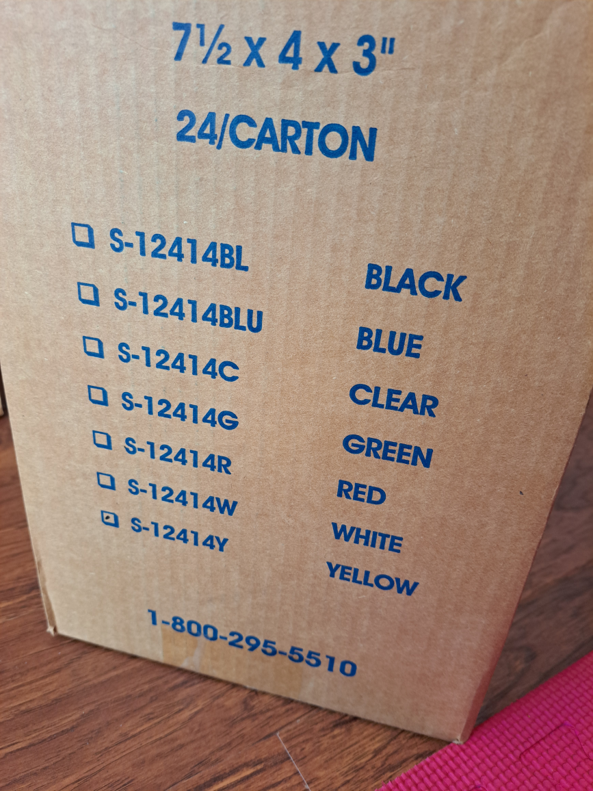 plastic bins - photo 3