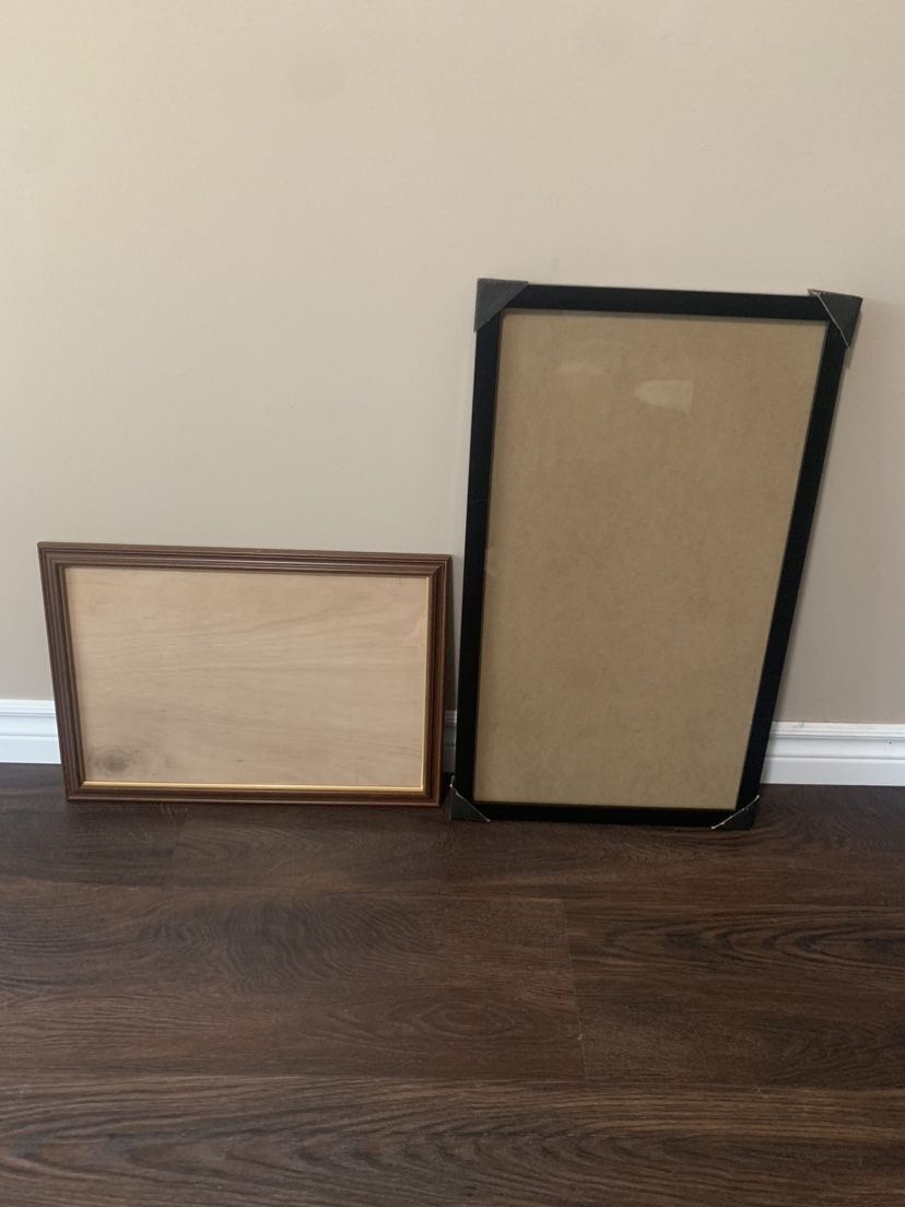 Frames Set of 2 thumbnail