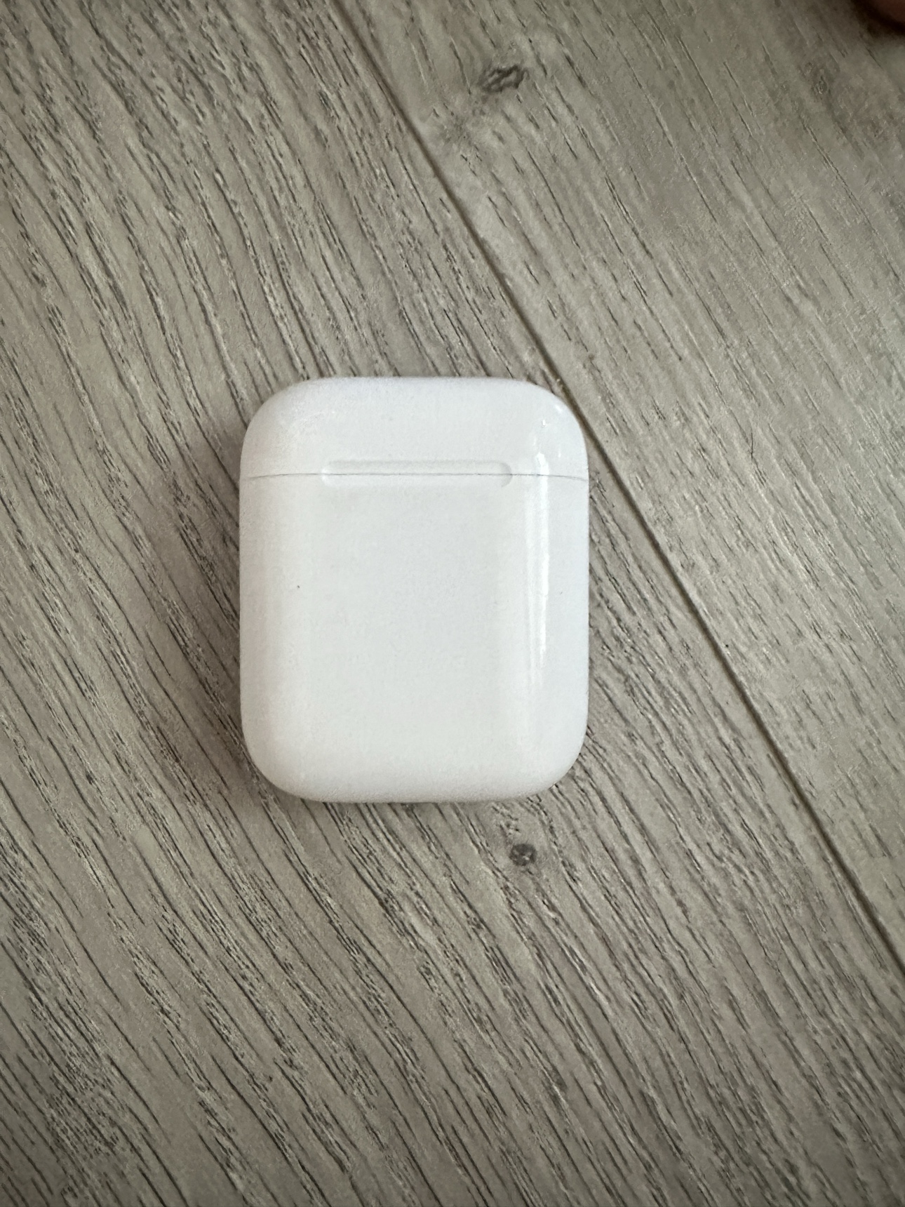 Used Airpods thumbnail