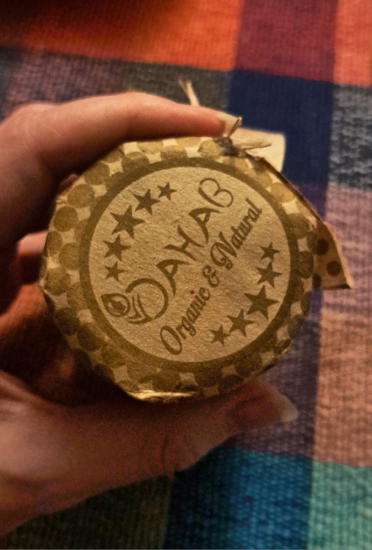 Natural Collagen Moisturizer with Frankincense & Pomegranate image indicator(5)