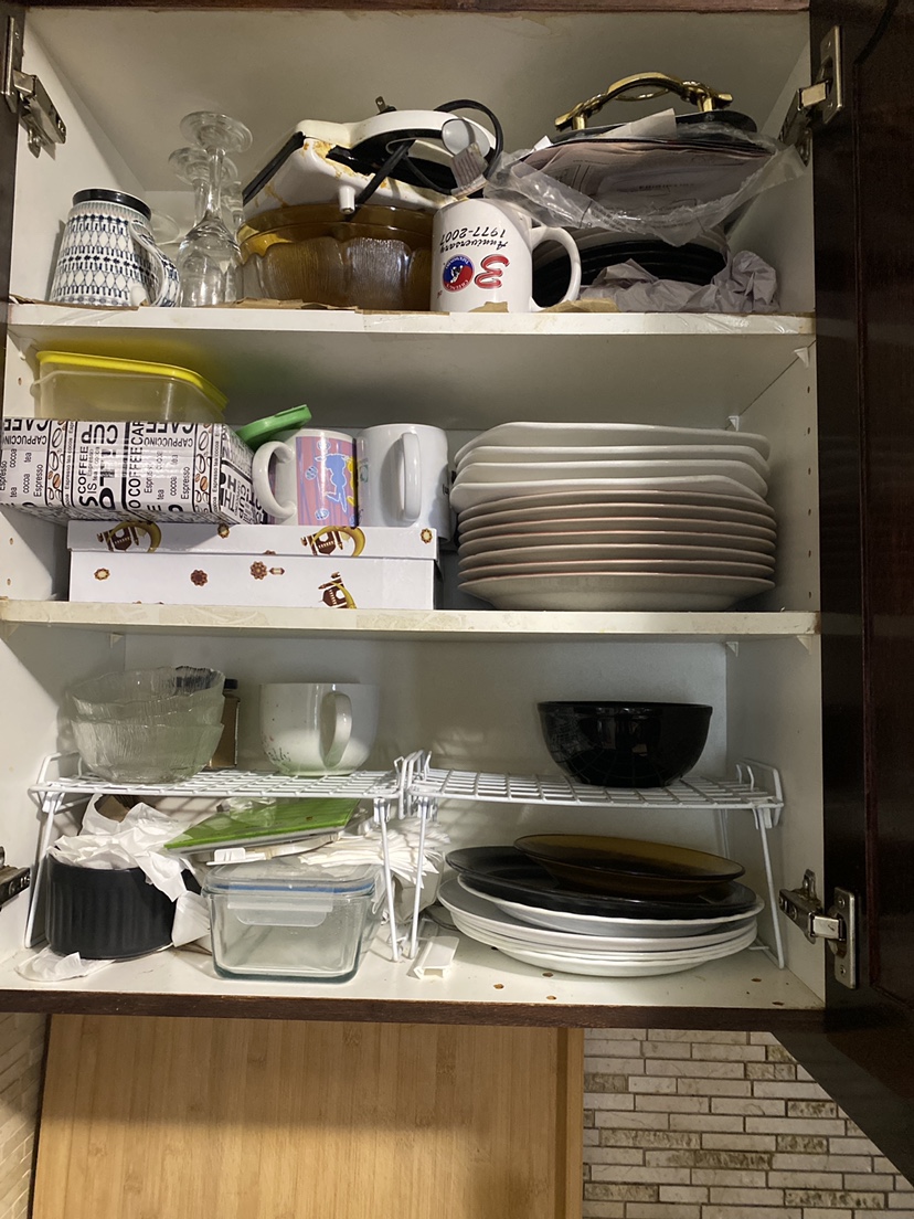 Kitchen Cabinet🧡 image indicator(2)