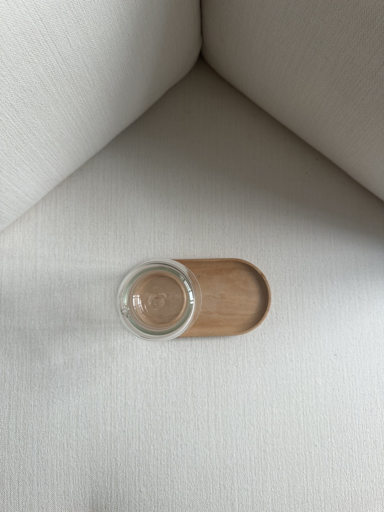 Bedside Water Carafe image indicator(3)