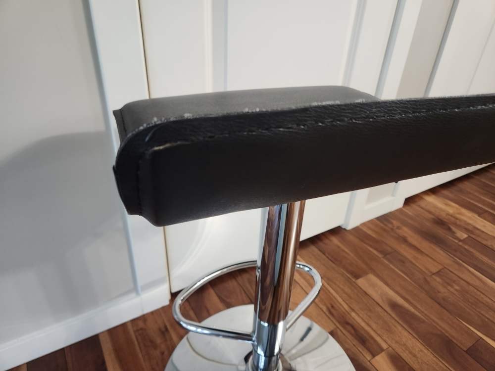 Adjustable Bar / Counter Stool - photo 4