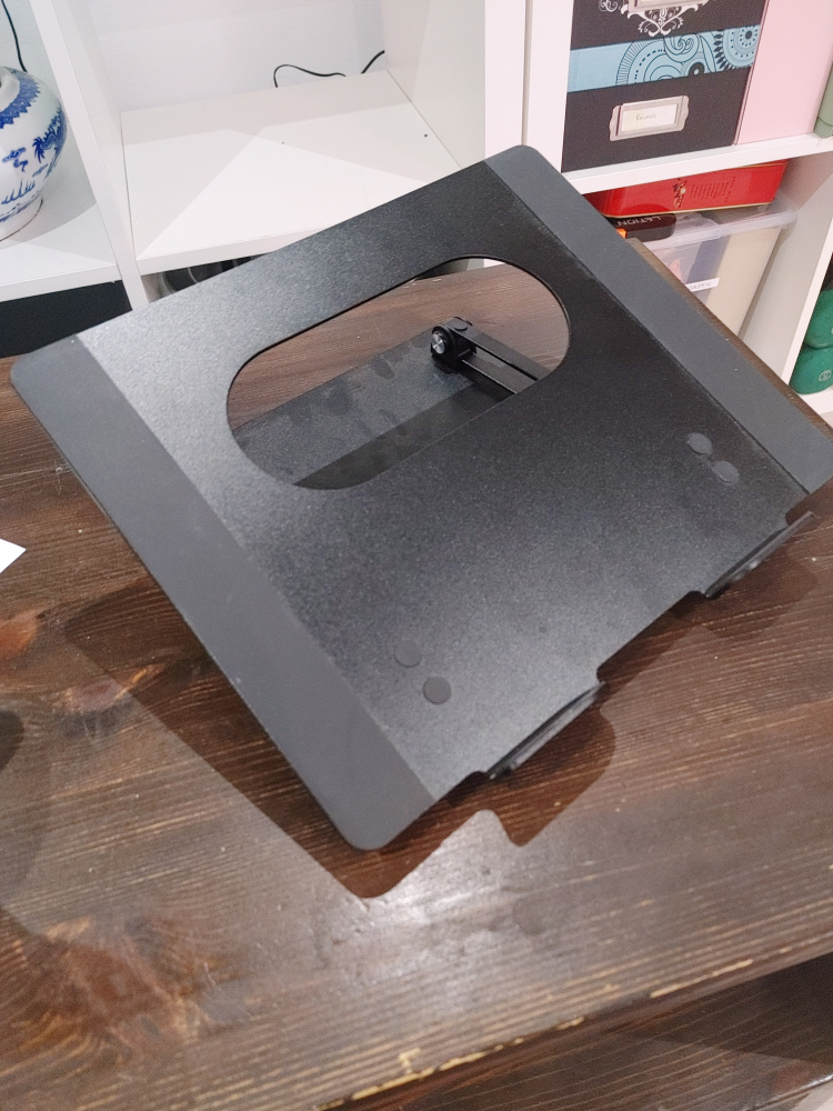 Laptop Stand thumbnail