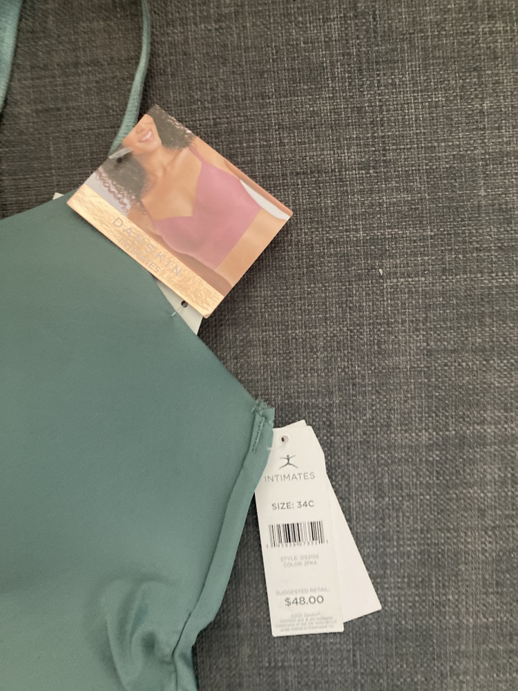 Danskin Intimates Bra - photo 2