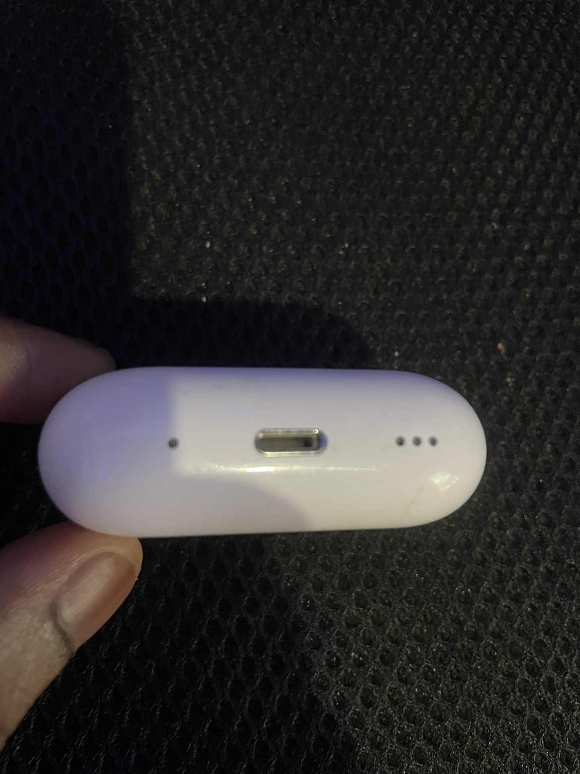 Apple AirPods (2nd Generation) - photo 2
