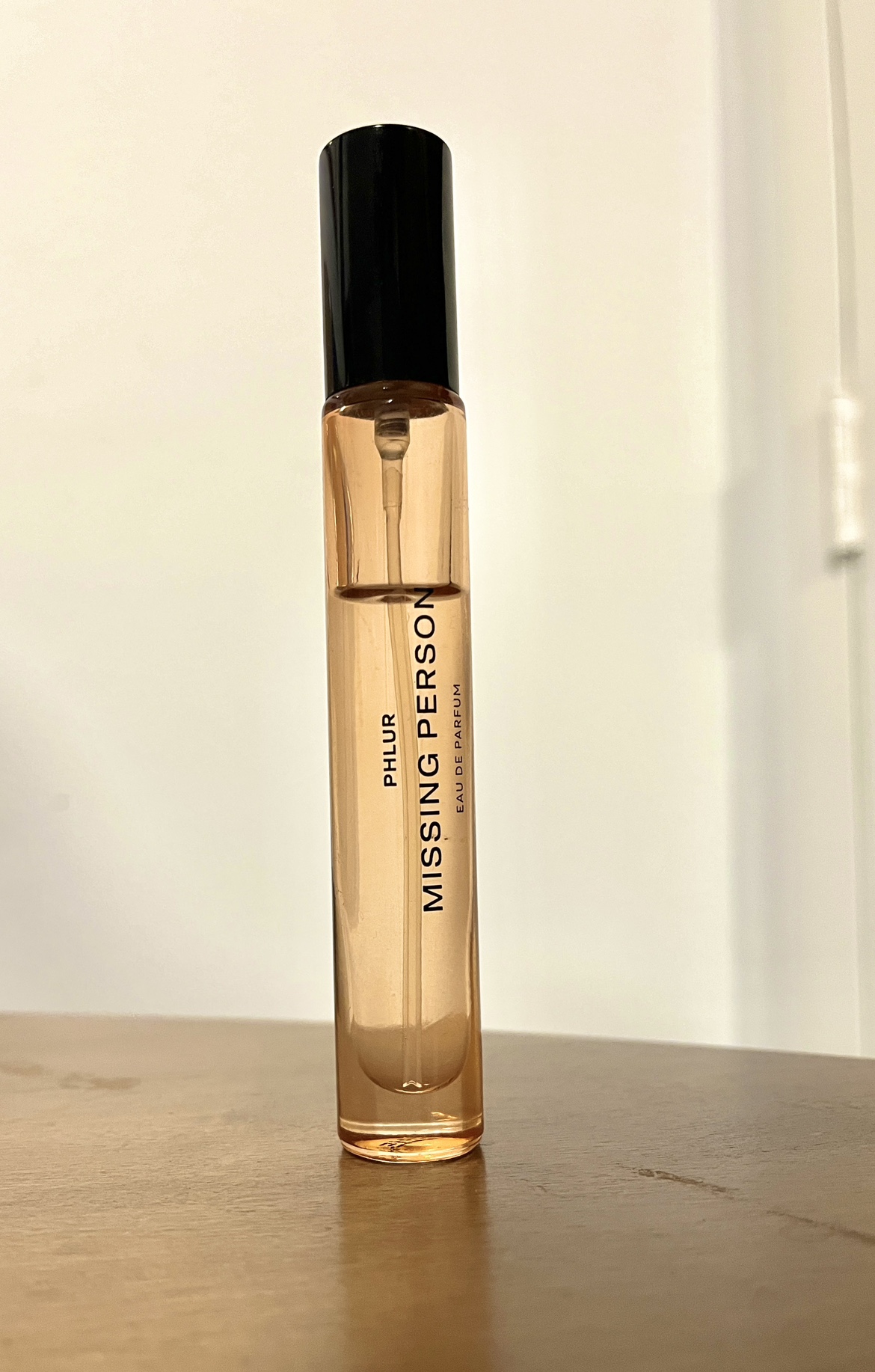 Phlur Missing Person Eau de Parfum