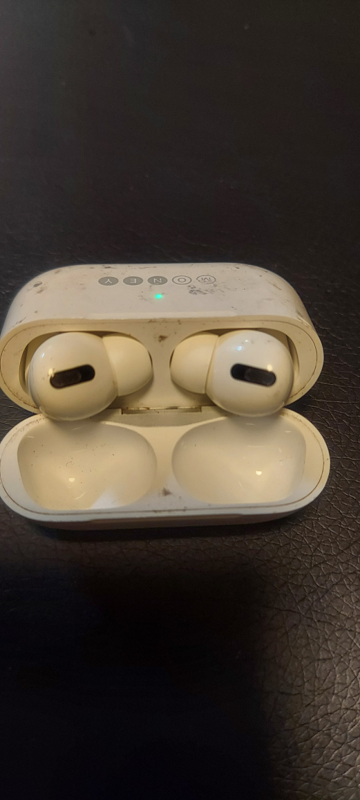 Air pod pros 2nd generation