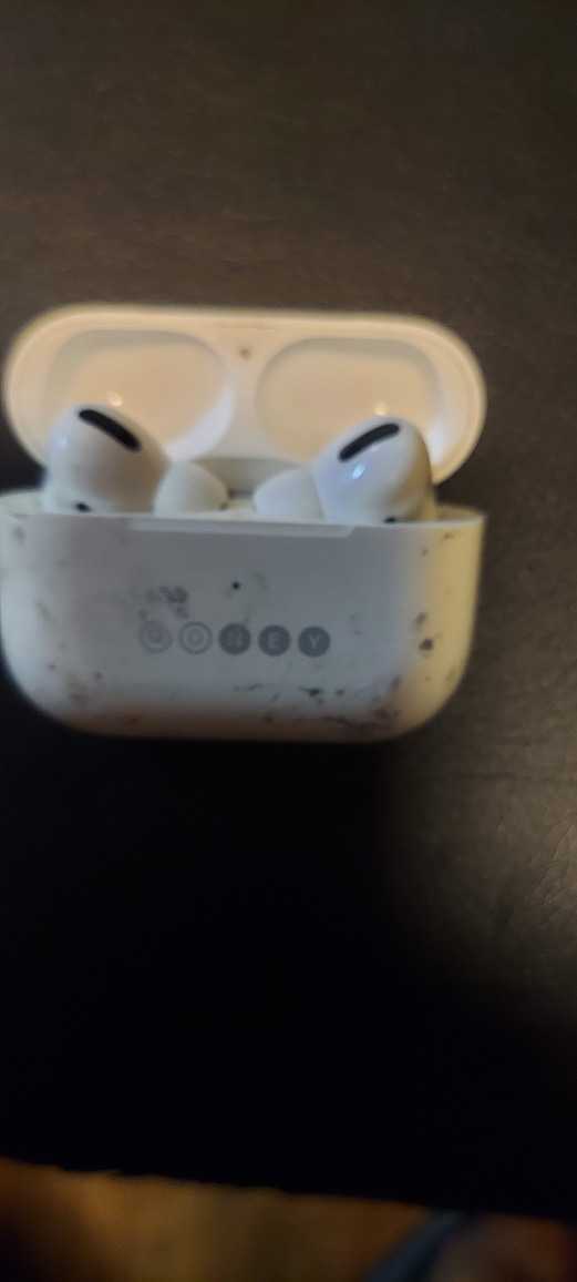 Air pod pros 2nd generation - photo 2