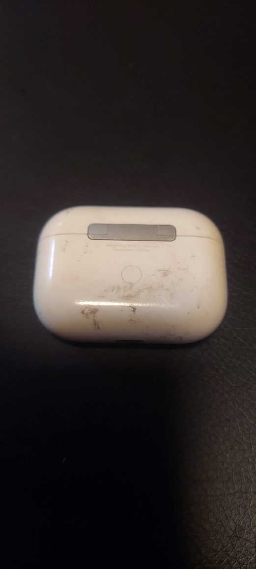 Air pod pros 2nd generation - photo 3