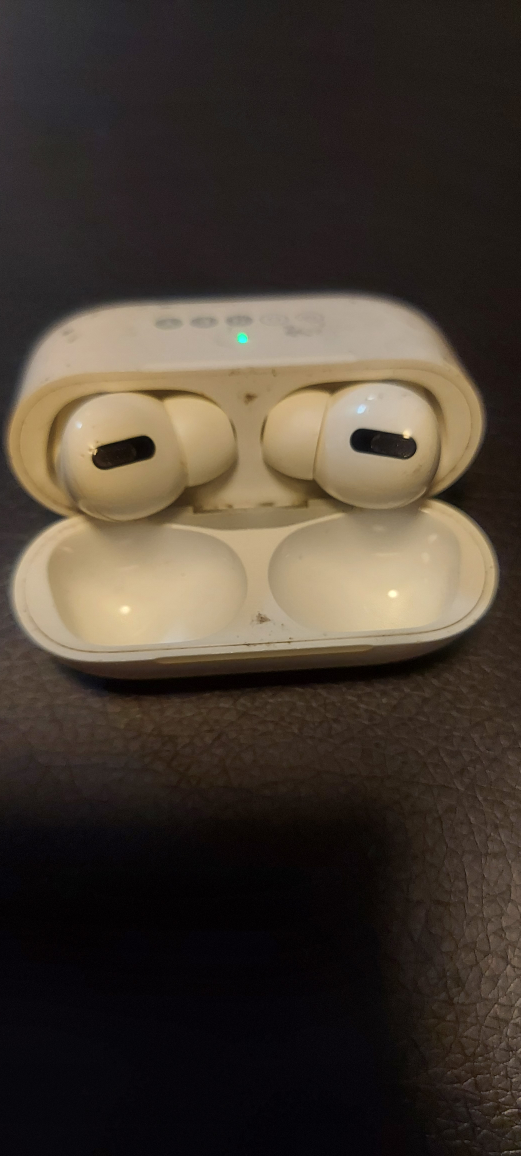 Air pod pros 2nd generation - photo 4