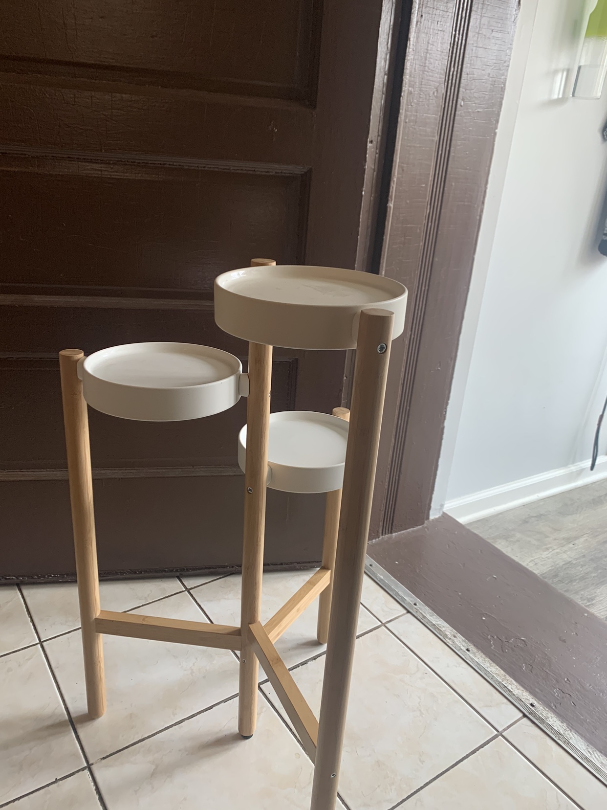 3 Tier Plant Stand image indicator(2)