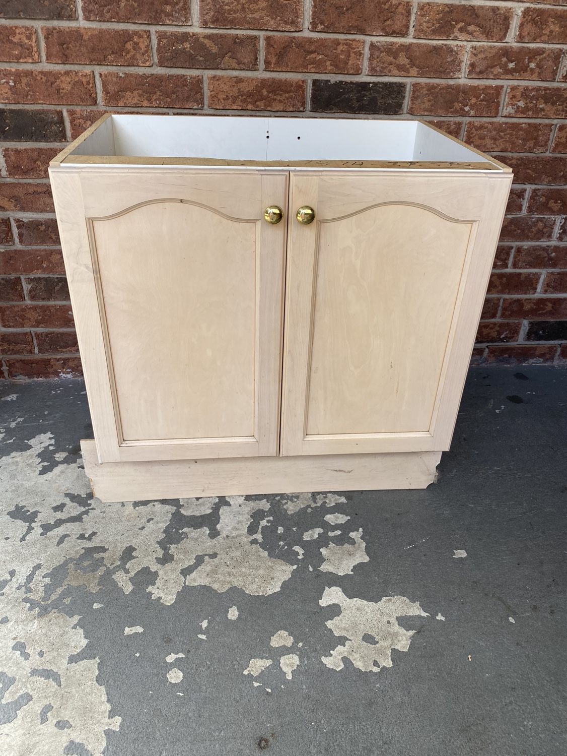 Bathroom Vanity