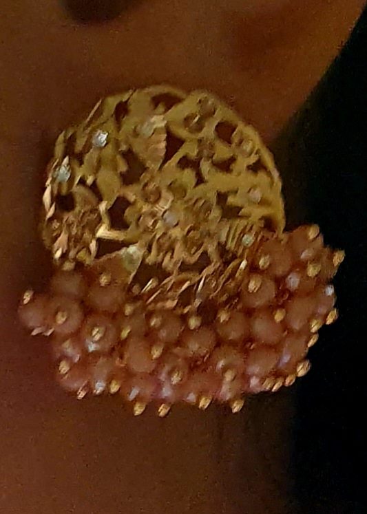 Earing image indicator(3)