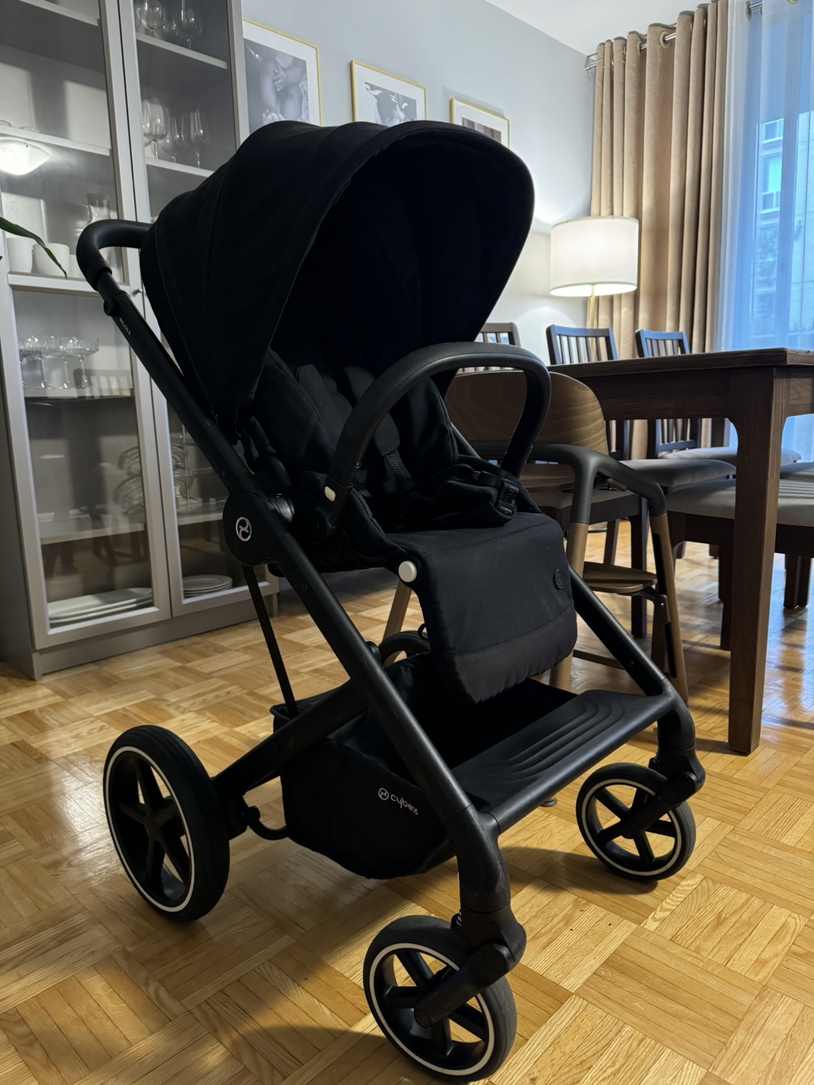Cybex Balios S Stroller - photo 2