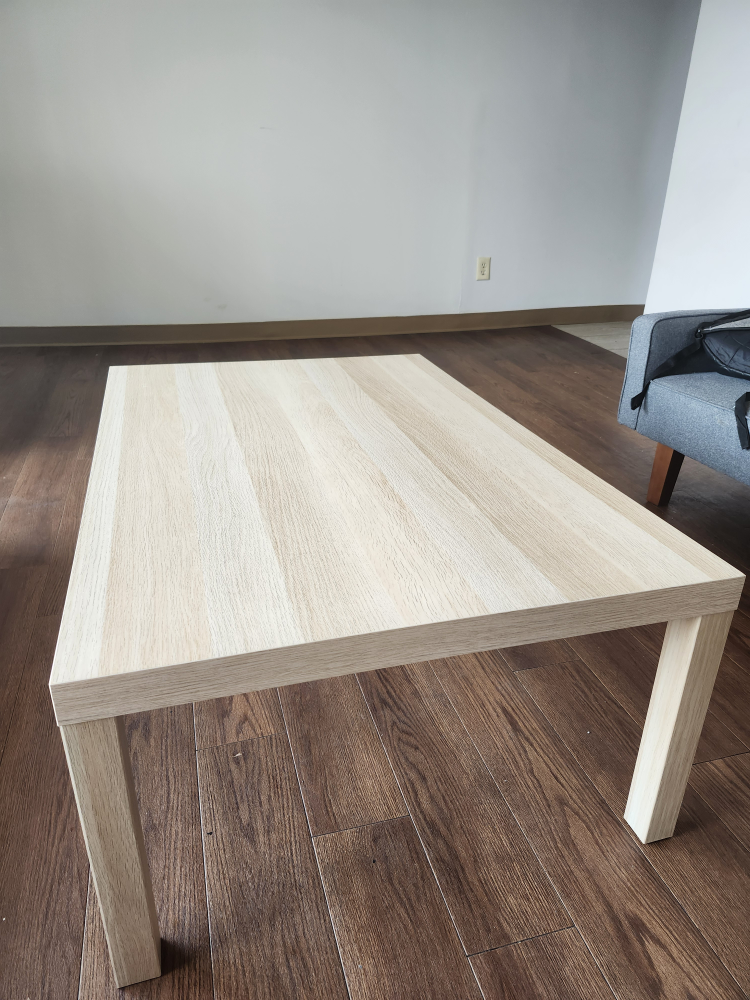 Coffee table - photo 2