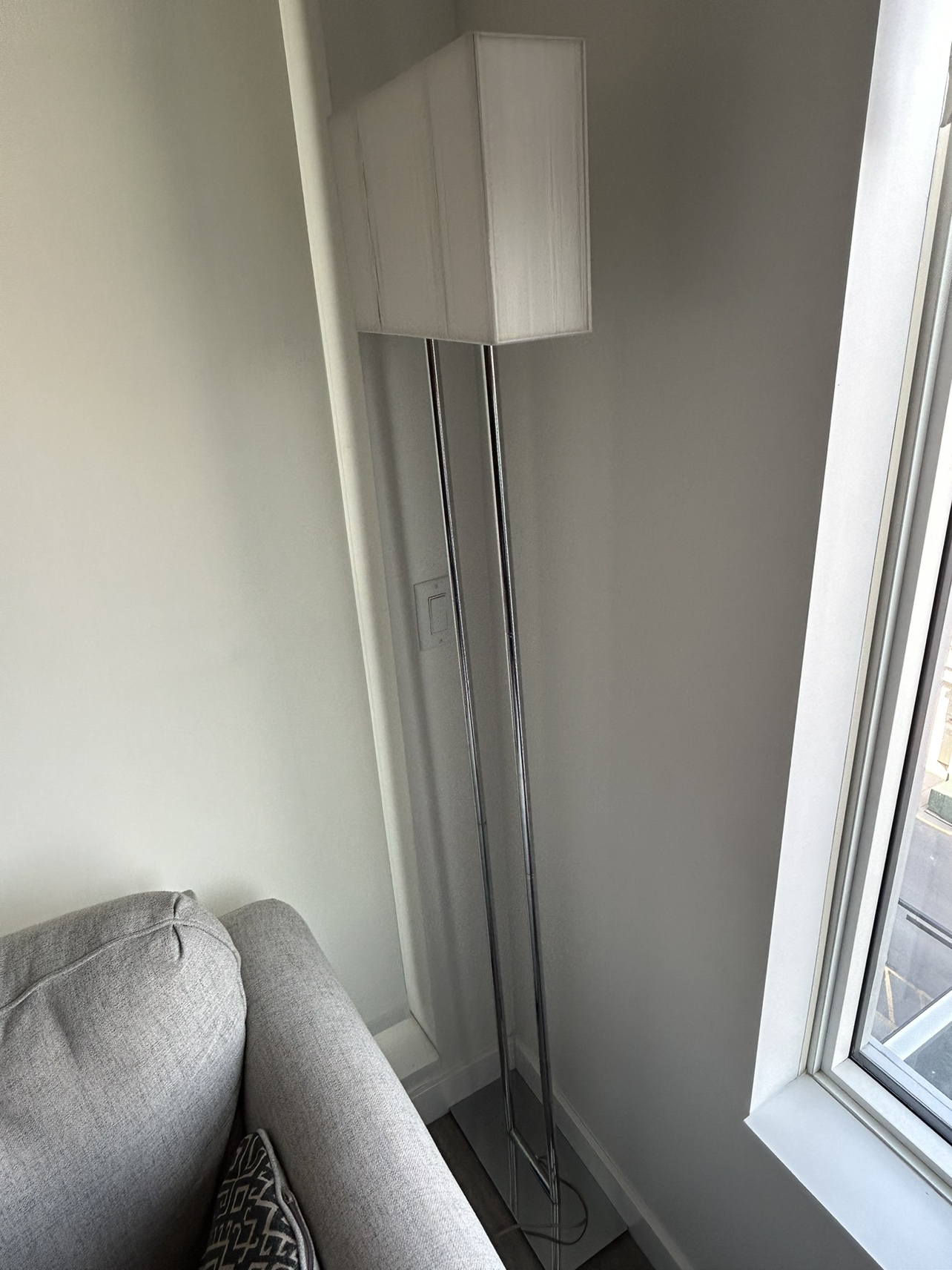 Standing Lamp