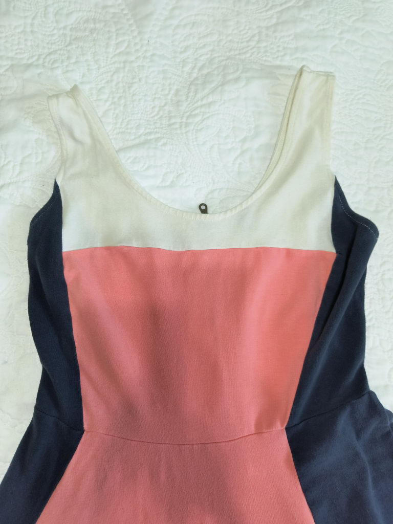 Summer Dress🥕 ALine image indicator(3)