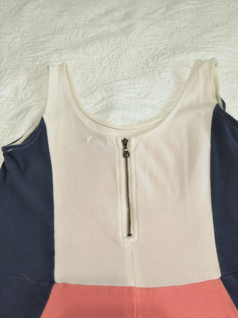 Summer Dress🥕 ALine image indicator(4)