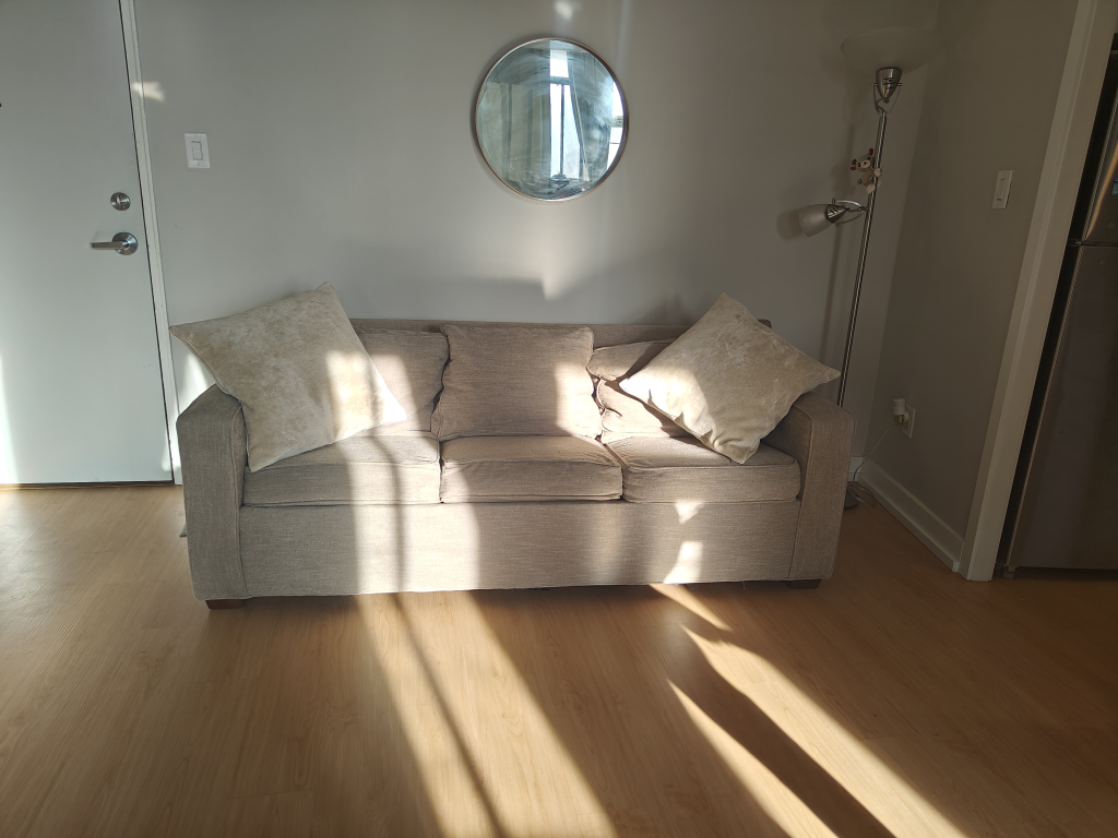 Sofa bed - photo 3