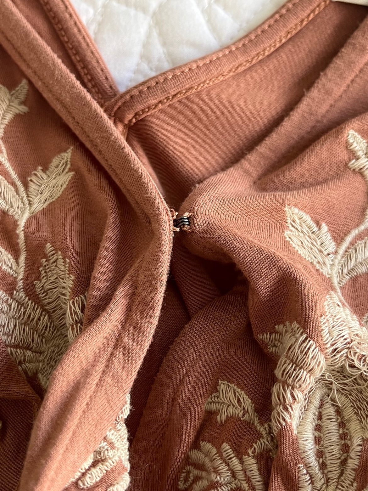 *New* American Eagle Romper - photo 4