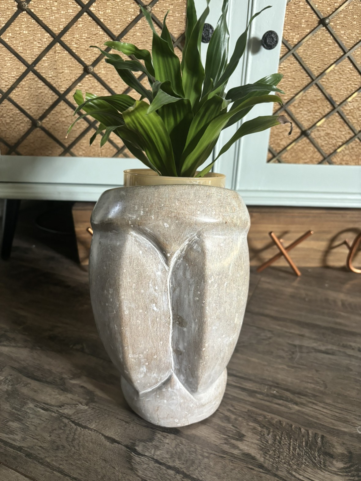 Plant holder