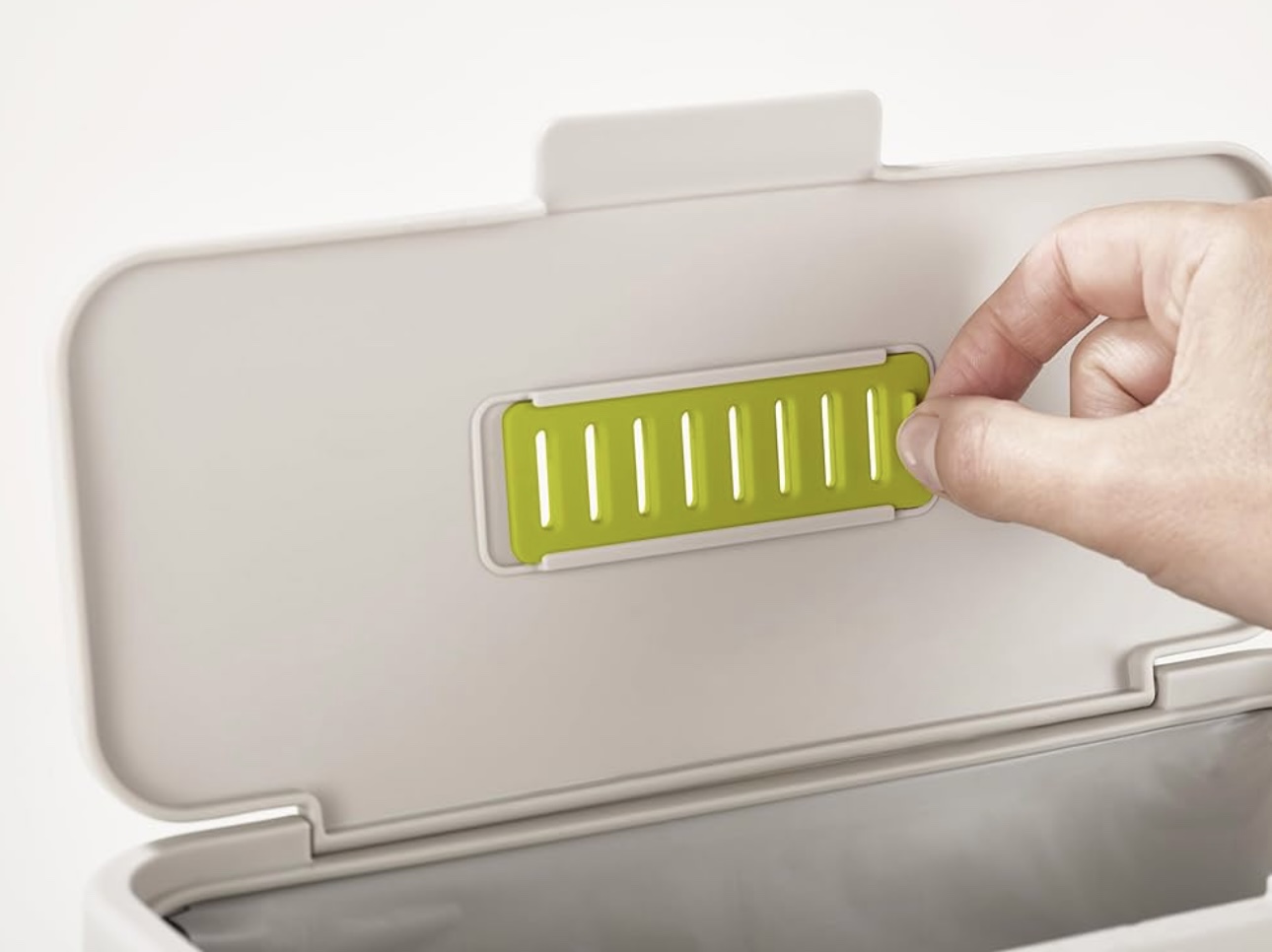 Joseph Joseph Totem Food Waste Bin - photo 5