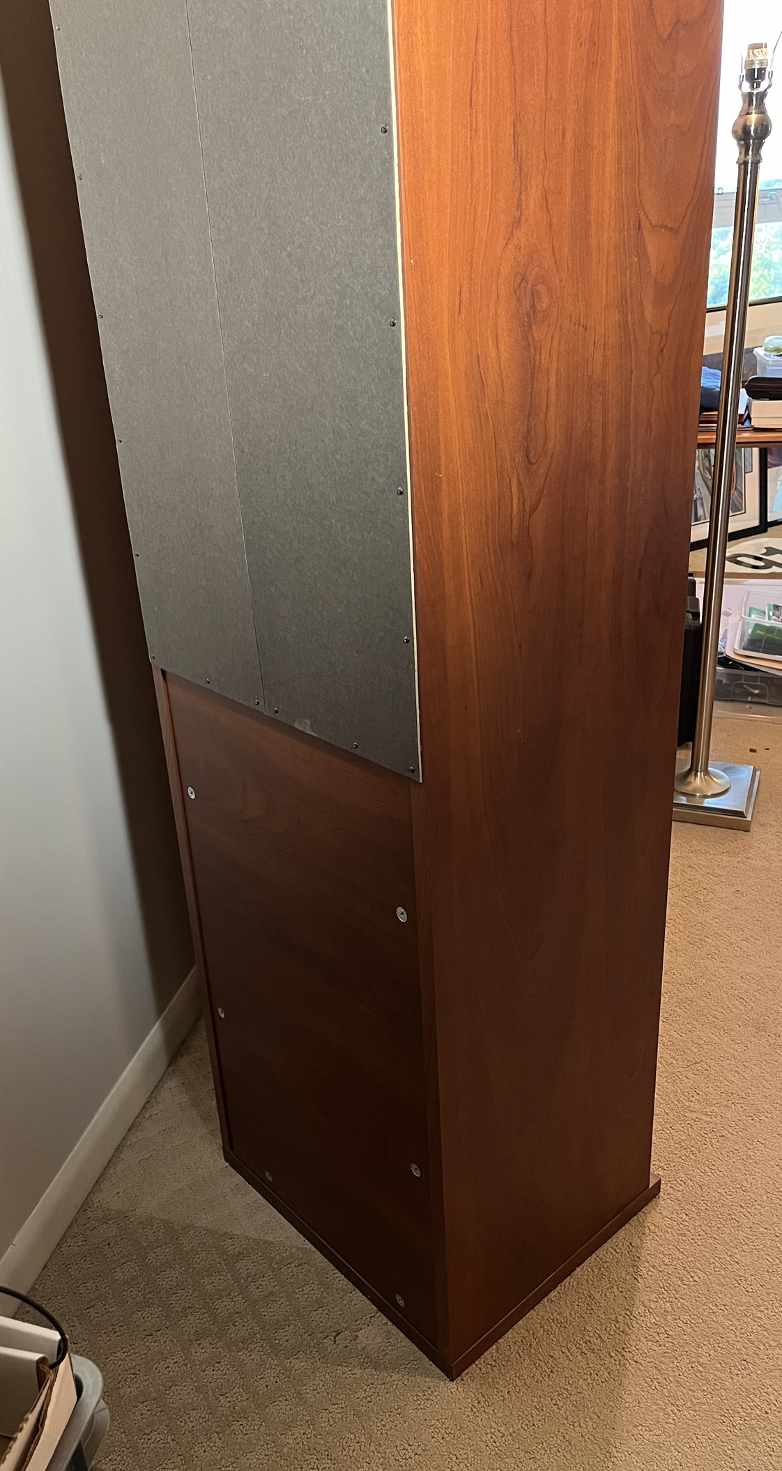 Bookcases / Book Shelves x2 image indicator(4)