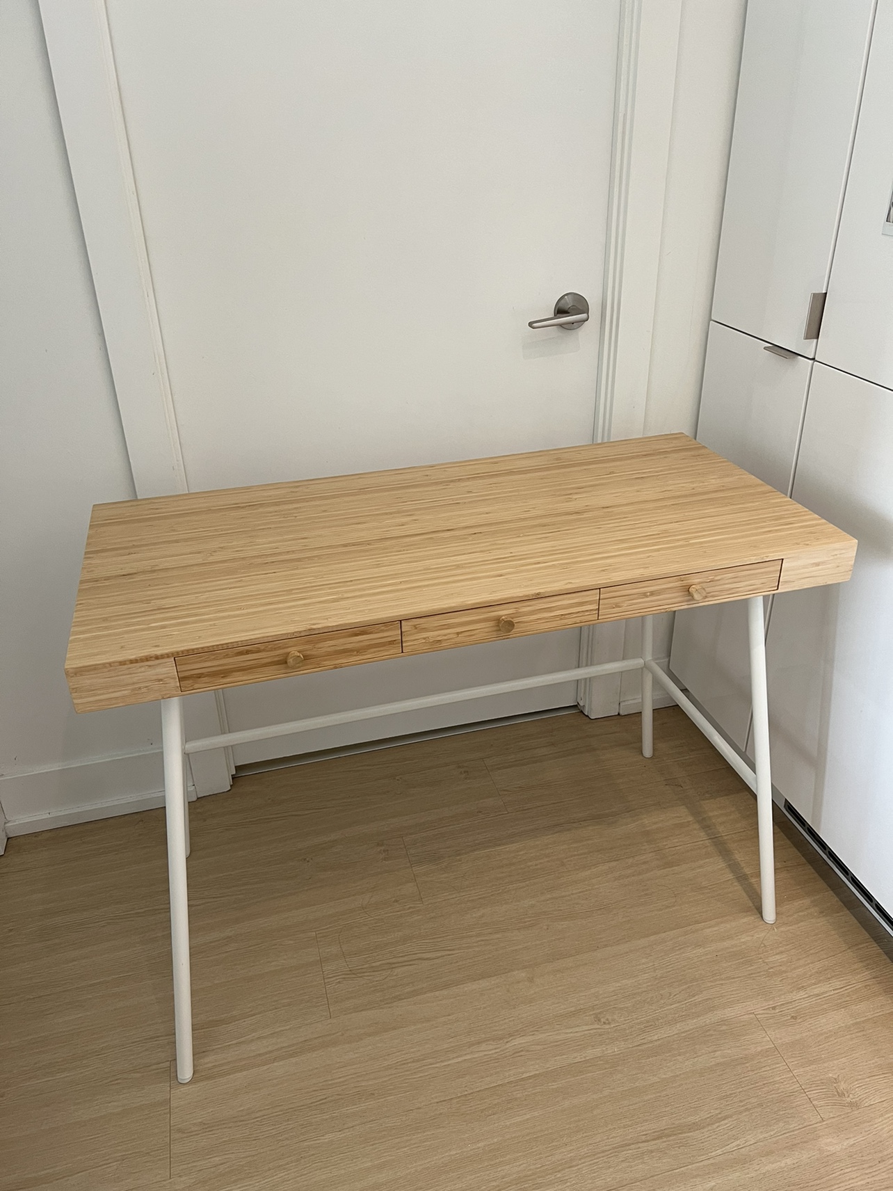 IKEA Lillasen Desk