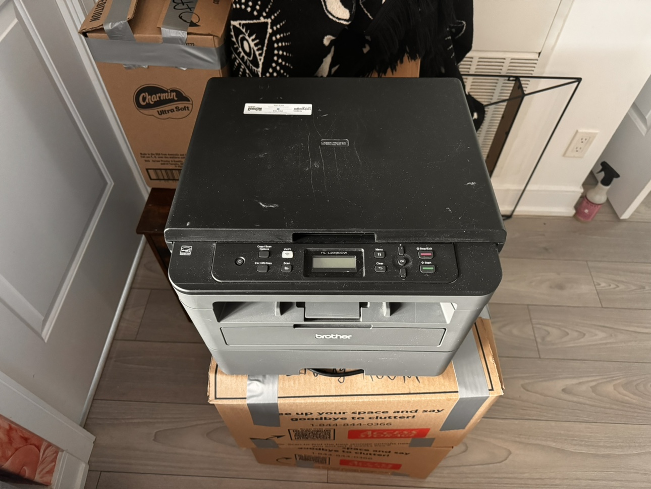 Brother Printer