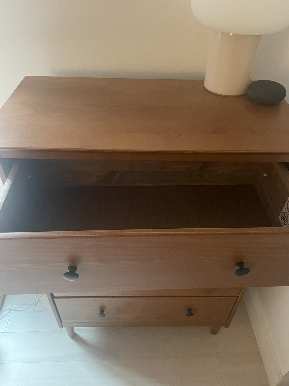 Wooden Dresser - photo 3