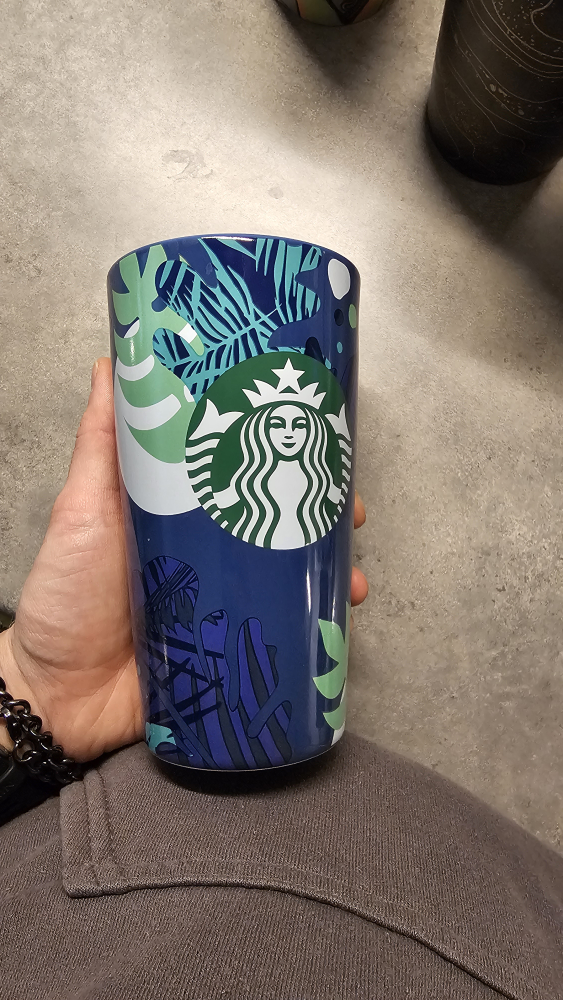 starbucks cups - photo 3