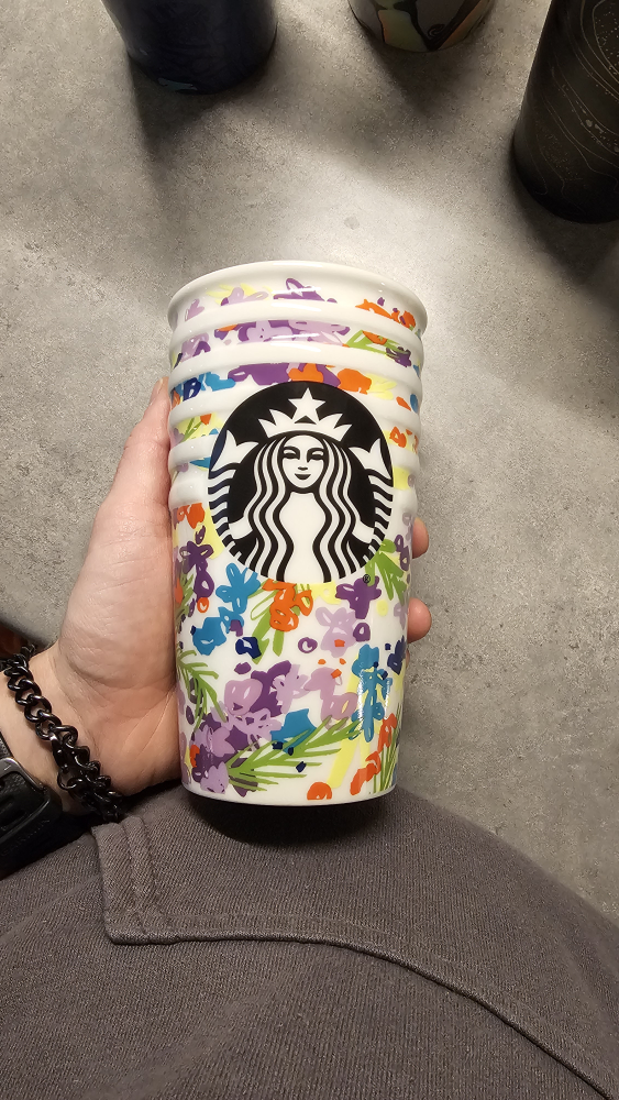 starbucks cups - photo 4