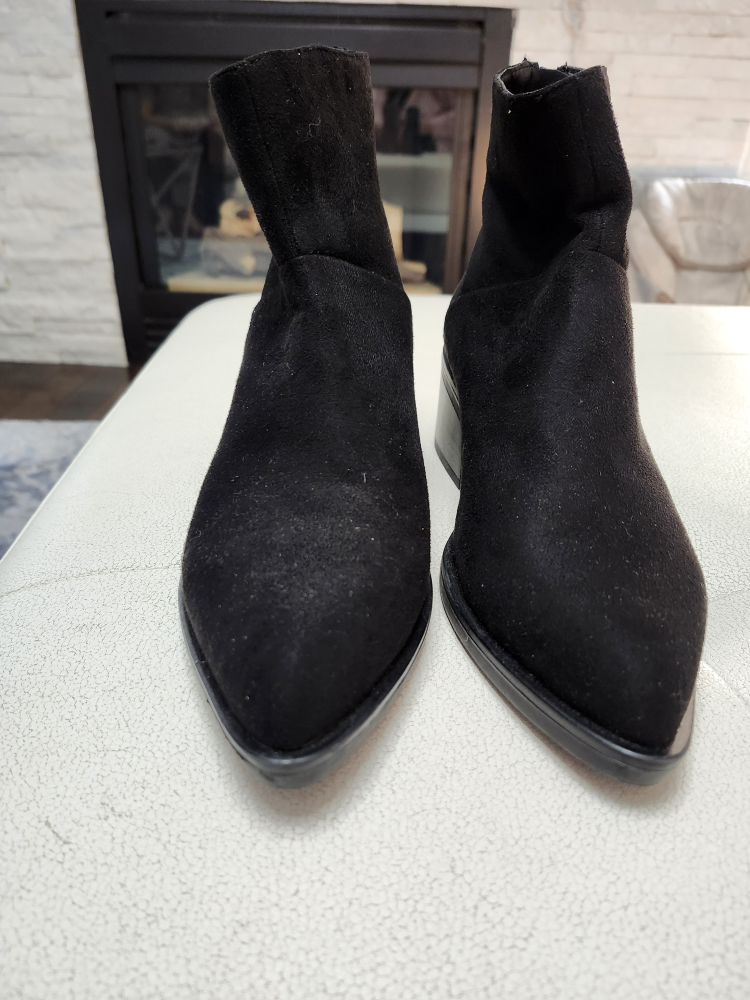 Fall boots - photo 2