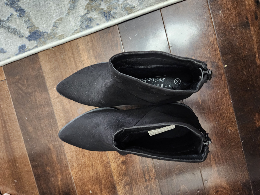 Fall boots - photo 3