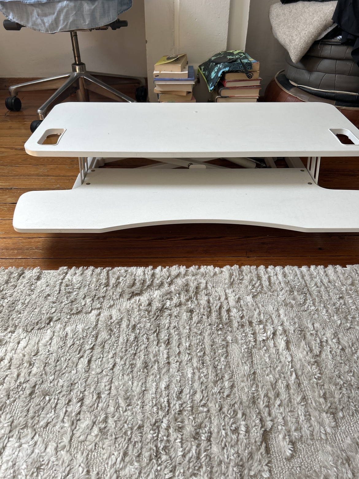 Standing Desk Converter