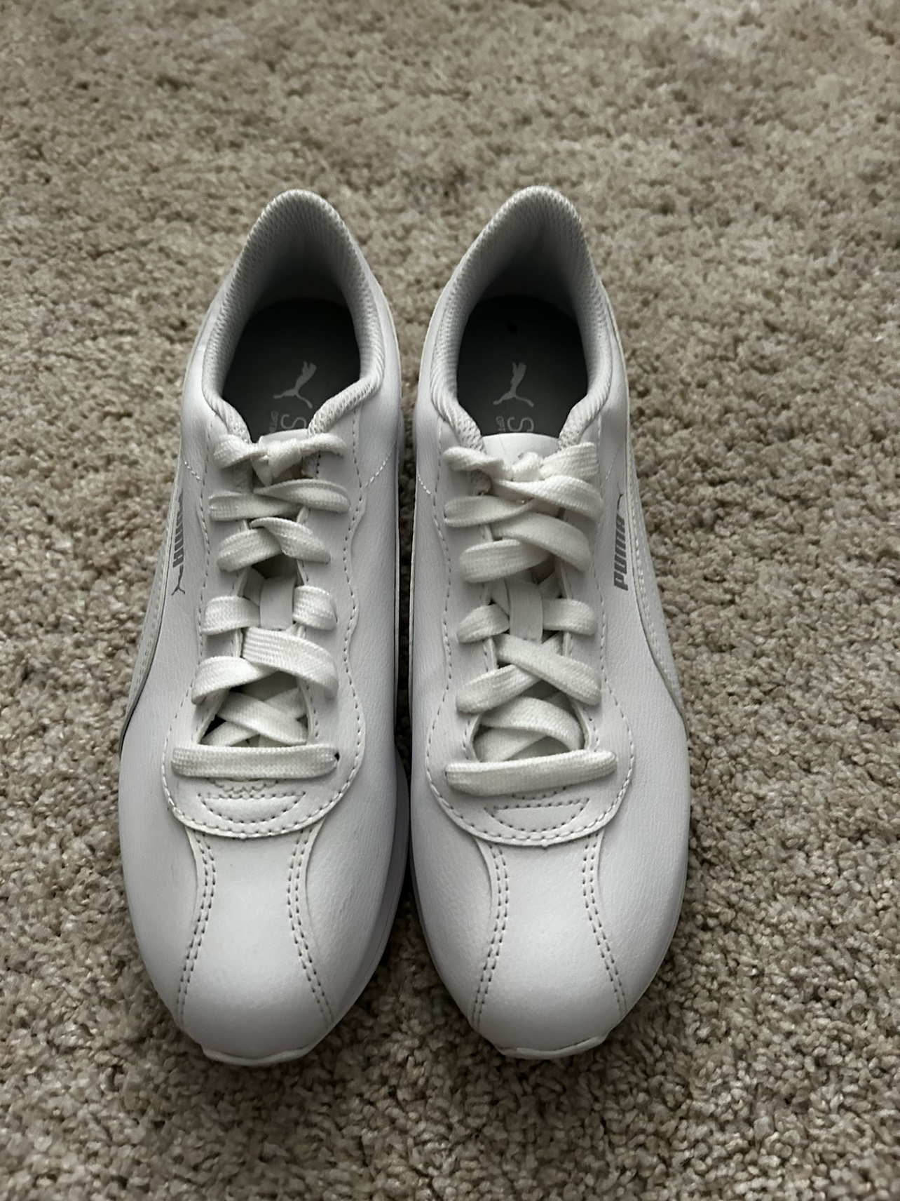Puma walking shoe - photo 2