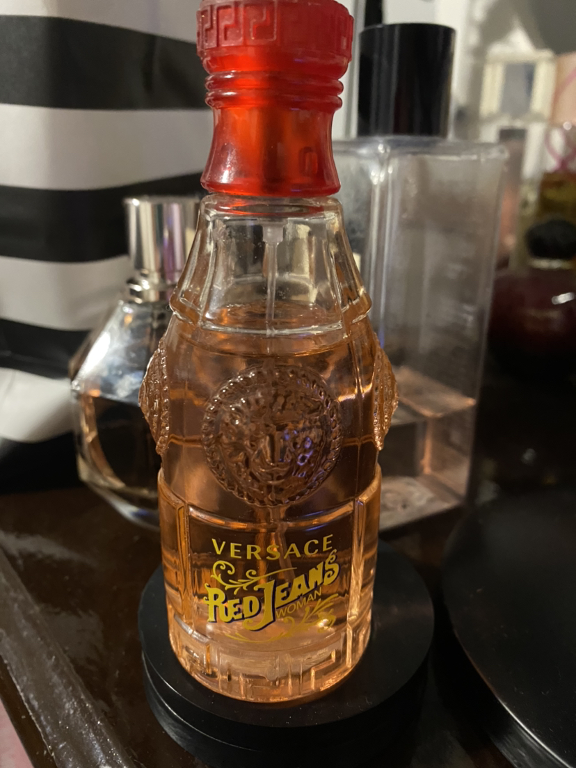 Versace perfume thumbnail