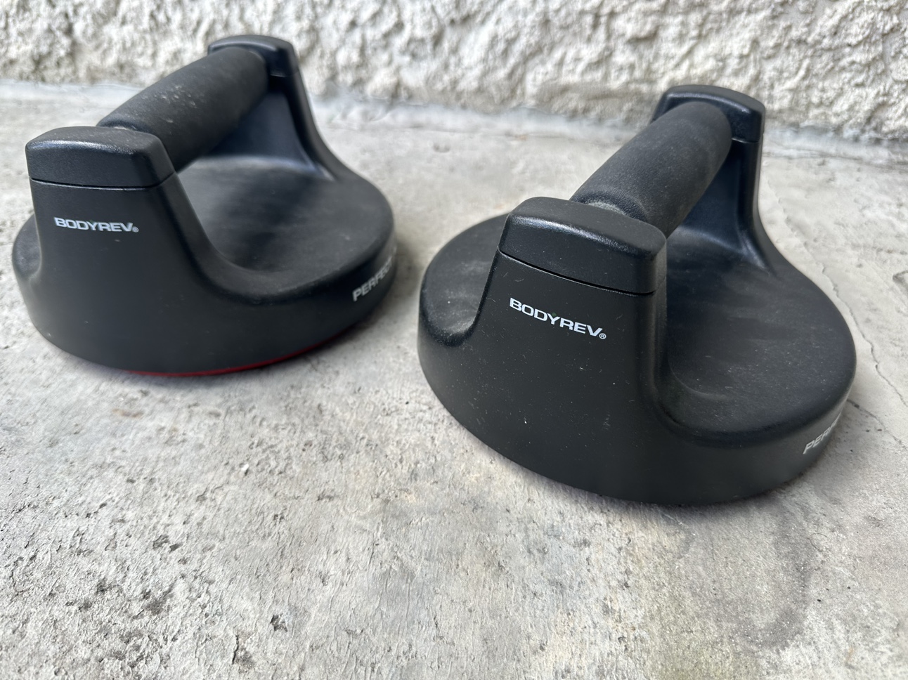 Body buuilder - photo 3