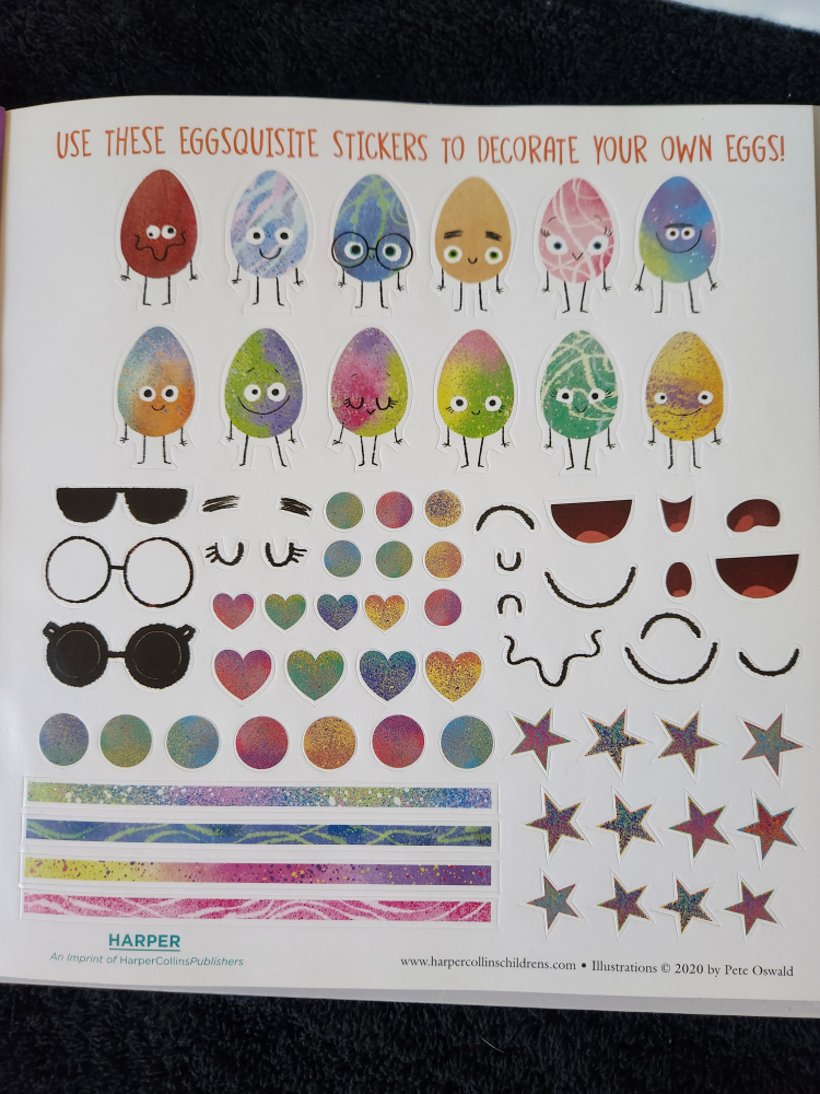 Jory John Book Coolection - photo 3