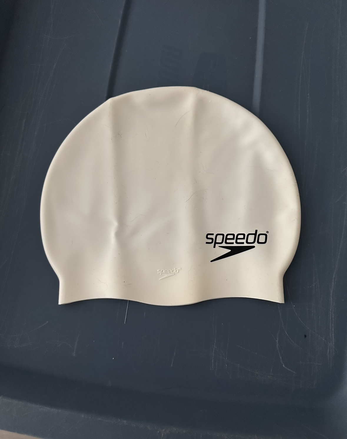 Speedo Bathing Cap thumbnail