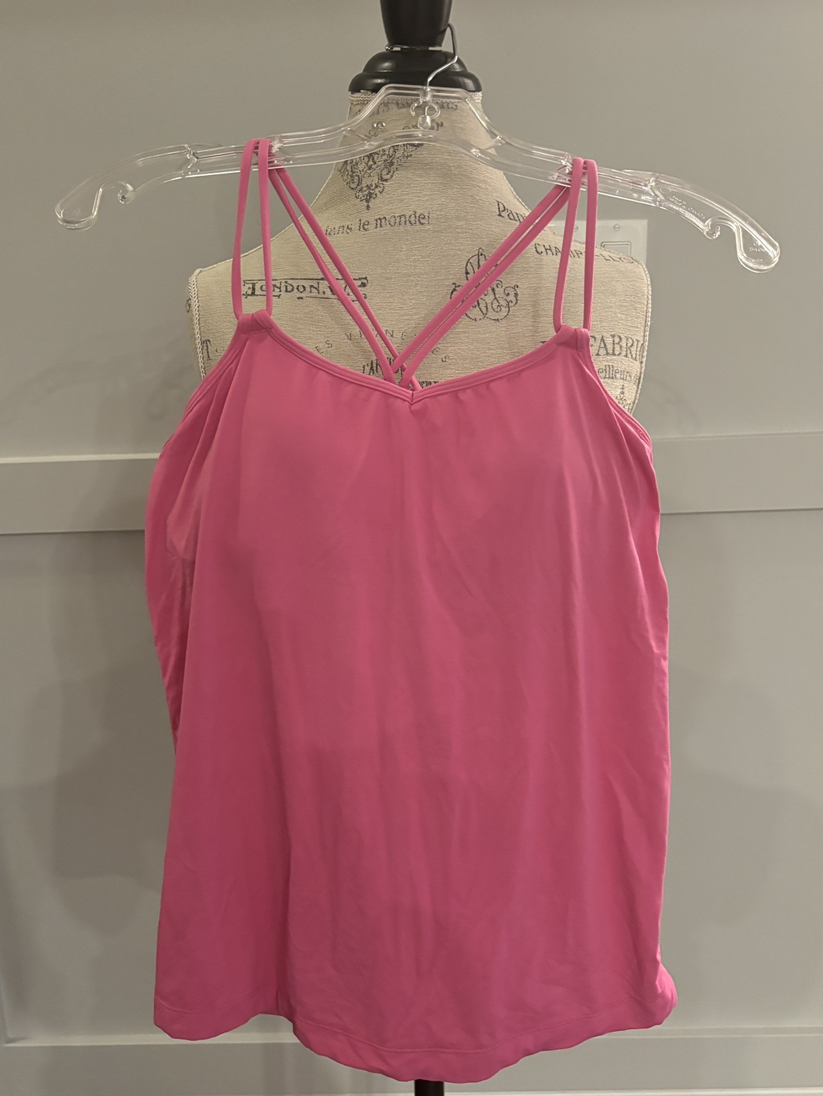 Lululemon Tank Top size 6 - photo 2