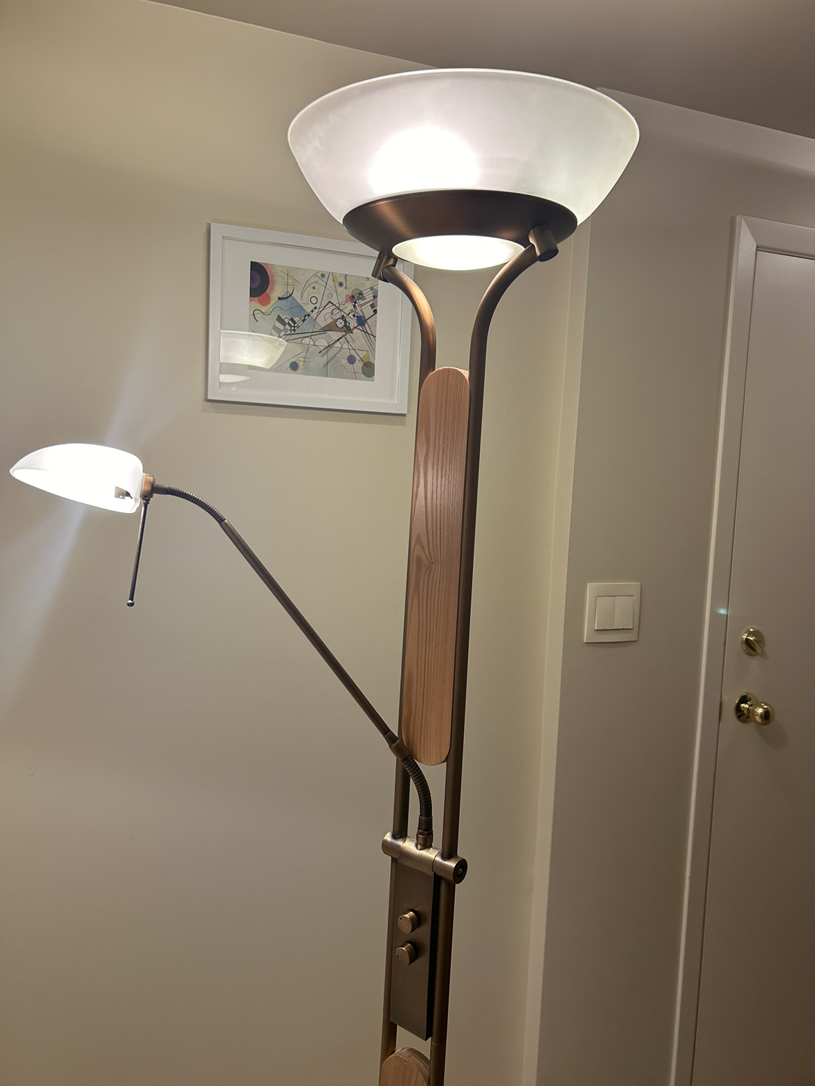 Floor lamp - ultimate brightness - photo 4