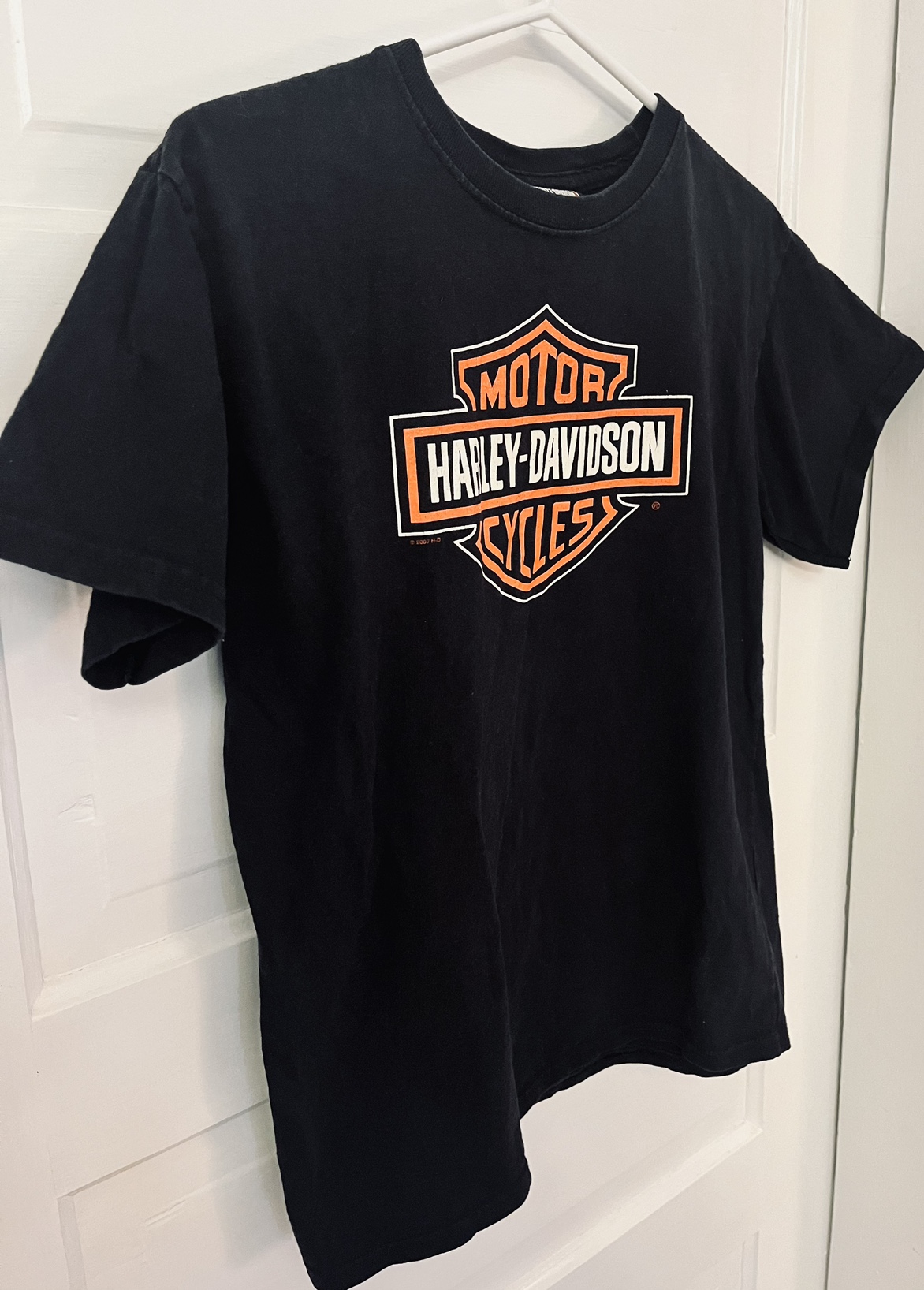 Harley Davidson T-Shirt - photo 2