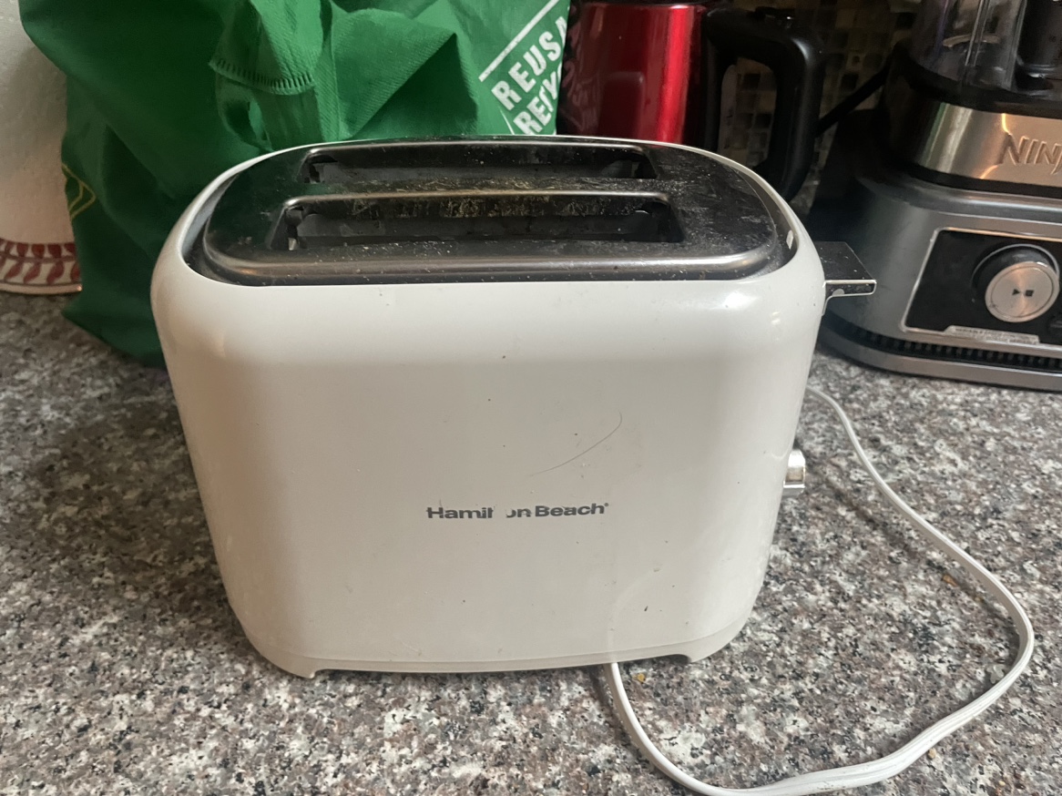 Toaster