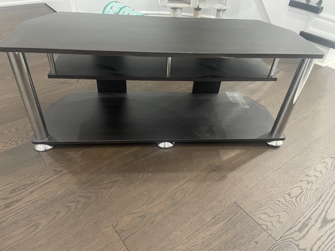TV Stand 43” X 13”