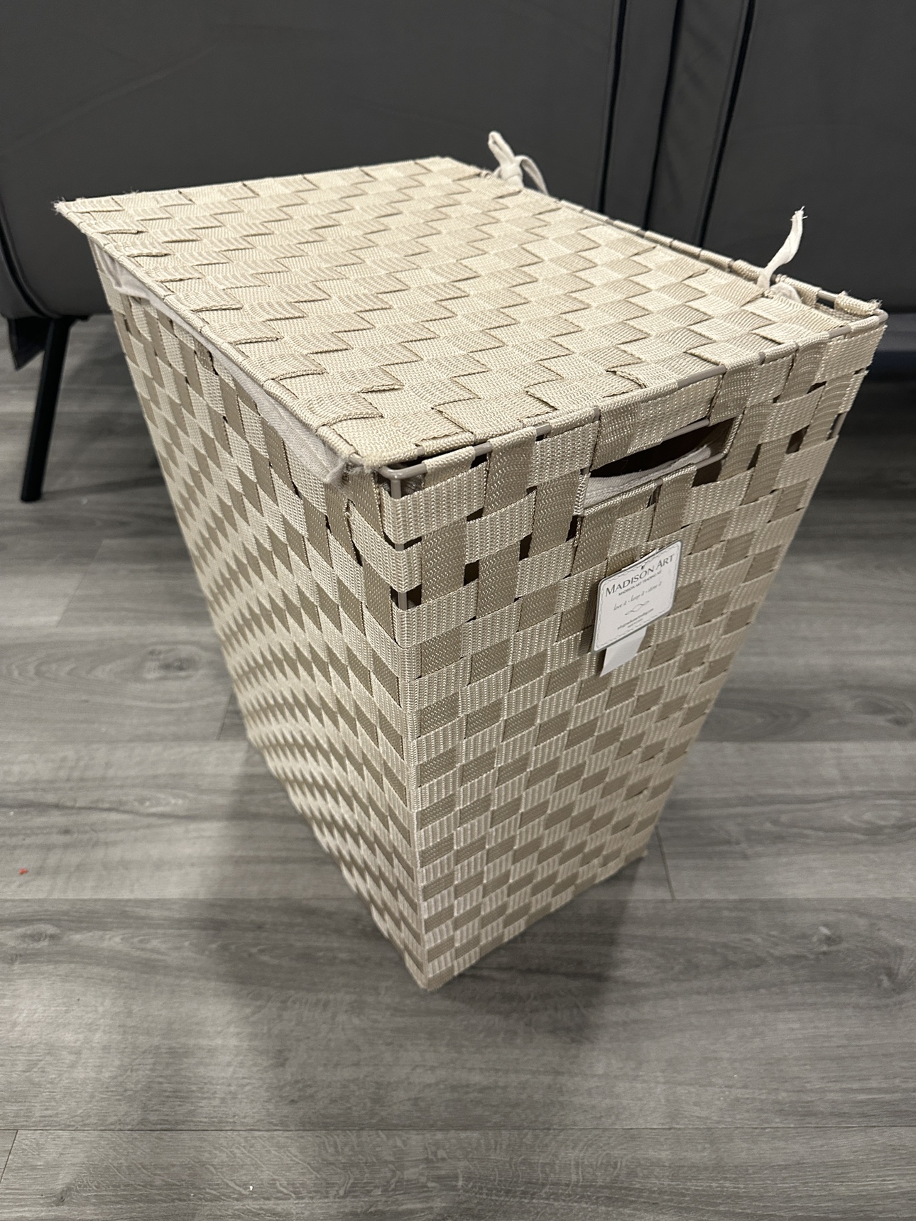 Laundry Basket thumbnail