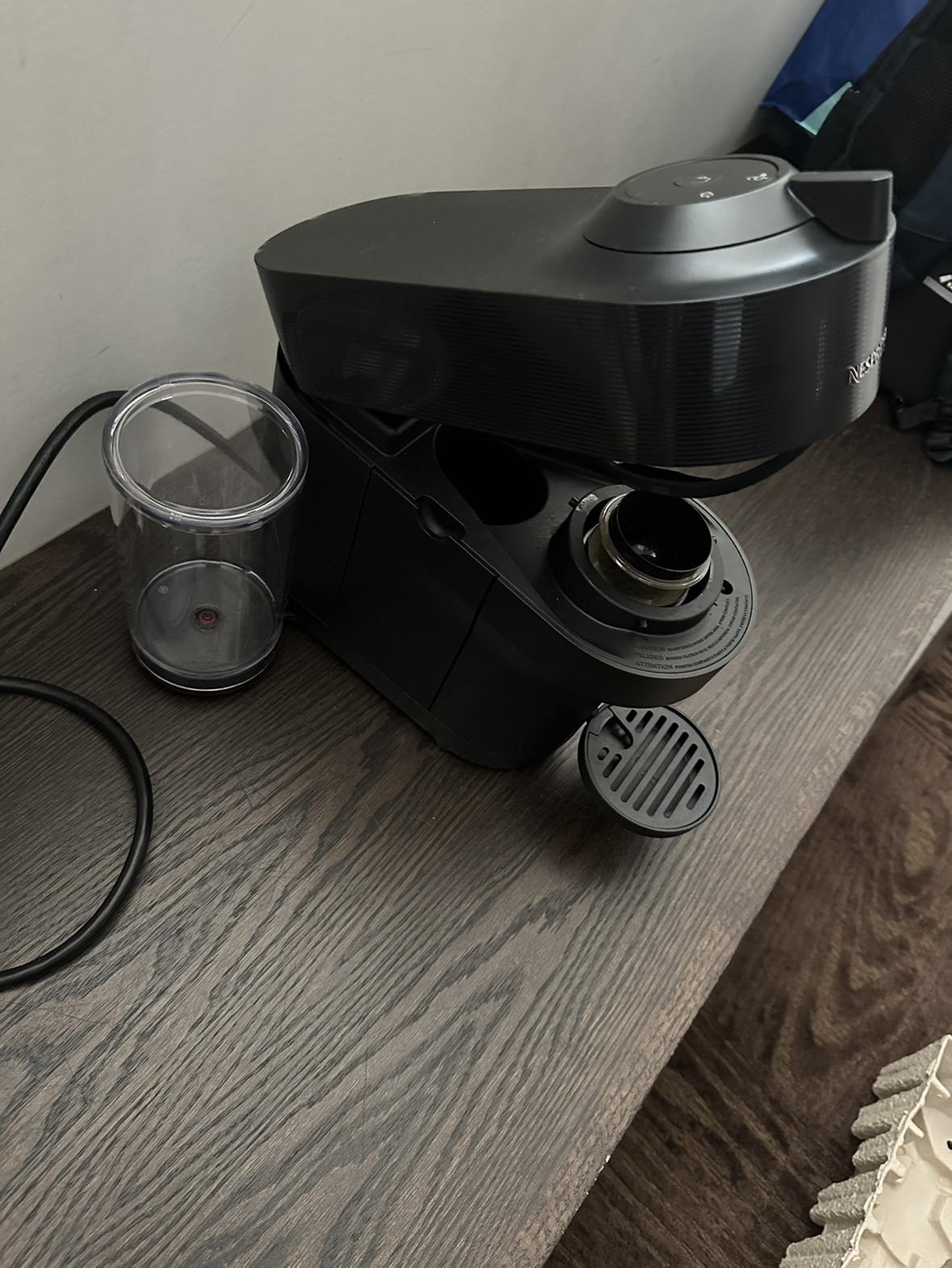 Nespresso Vertuo Pop+ Coffee Machine image indicator(5)